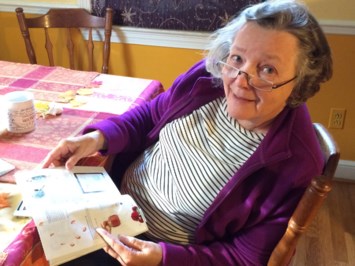 Obituary of Karen Paula Culp