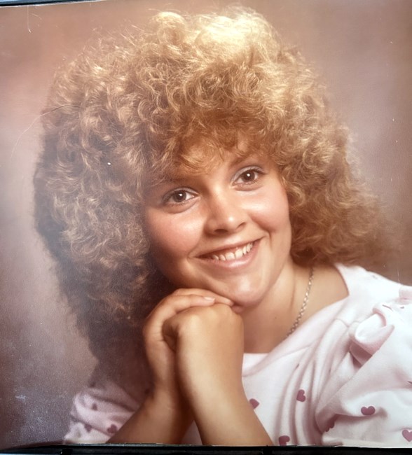 Obituario de Shelley M Adkins