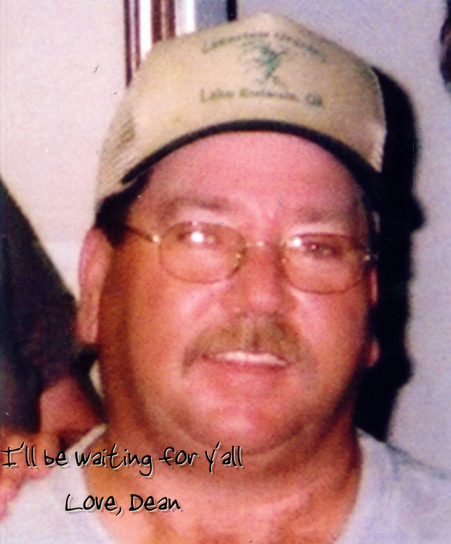 Lloyd D Yell Obituary Oklahoma City, OK