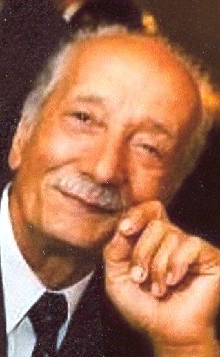 Obituary of Kenneth Manesh