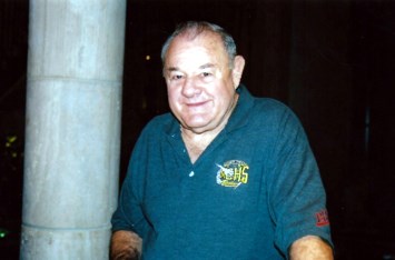 Obituary of Armon Noel Wright