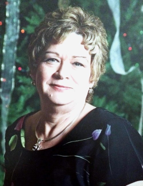 Obituary of Lori Ann Terry