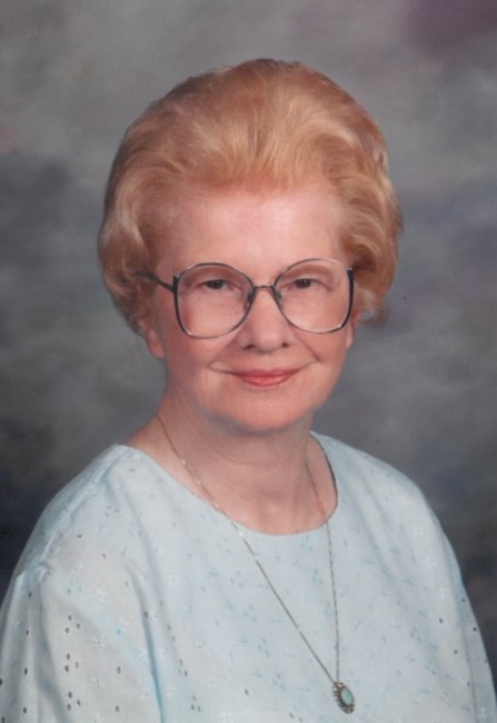 Obituary of Beth Swanson