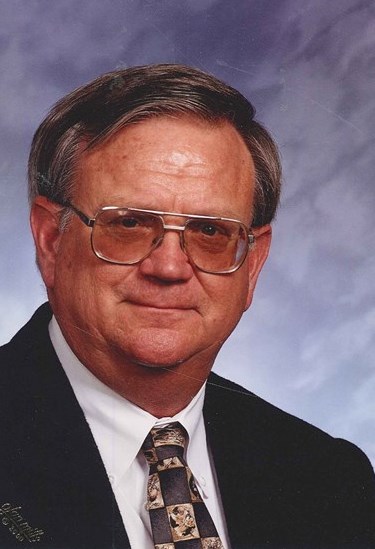 Obituary of Erner Jones