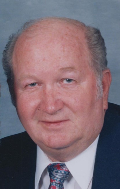 Obituary of Harold Jones