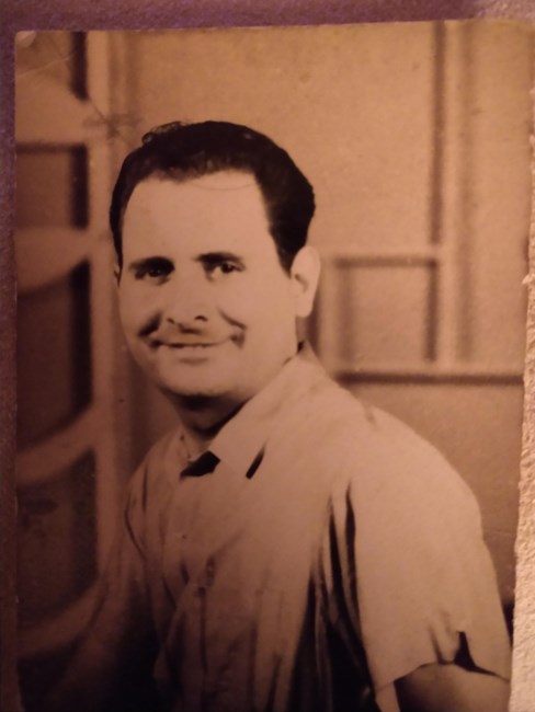 Obituary of Roberto Perera