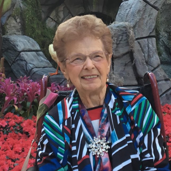 Obituary of Madonna Y Wise