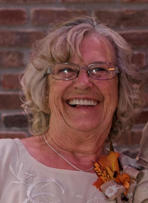 Obituary of Janice Fay (Badure) Kienzle
