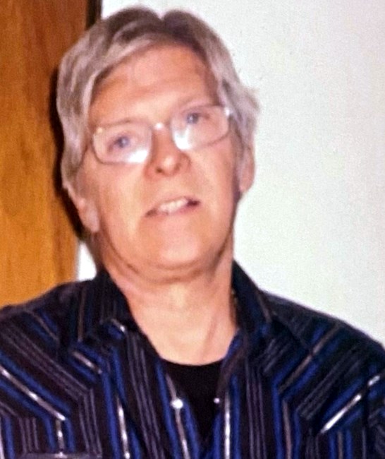 Obituario de Alan Clyde Smith