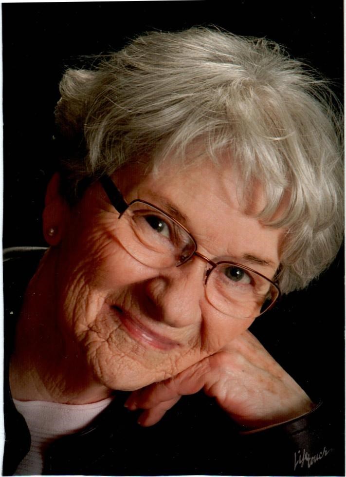 Obituary of Marlene K Huston