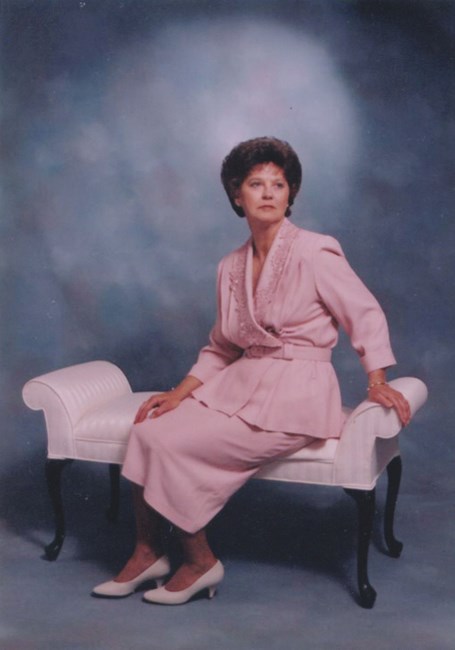 Obituary of Elsie Mae Godwin