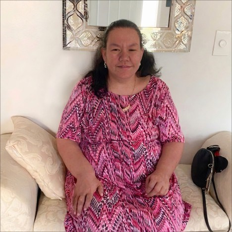 Obituary of Lorena Caridad Arce