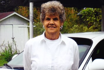 Obituary of Jimmie Carolyn Bryant