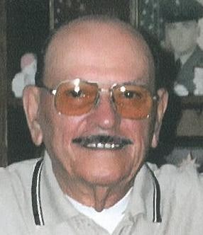 Obituary of Louis J. "Al" De Lena