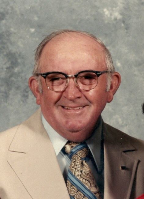 Obituary of Donald L. Waters