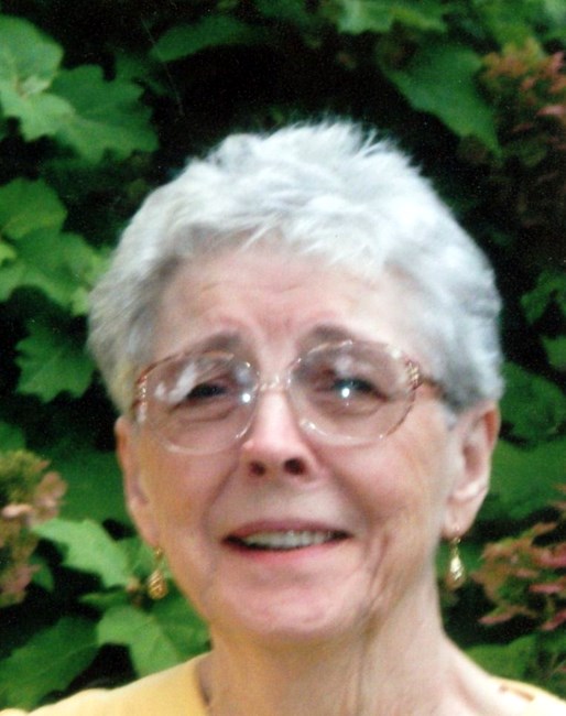 Obituary of Eloise Marshall Swain Tyler