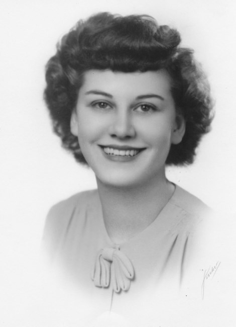 Obituary of Patricia E. Kreps