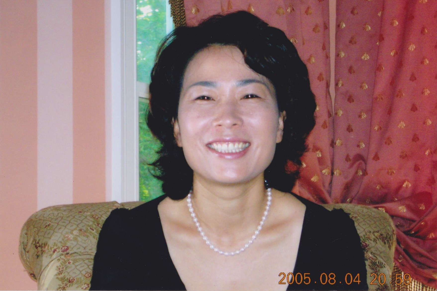 Obituary of Pamela Yong Yim