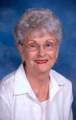 Obituary of Margaret Louise Warren