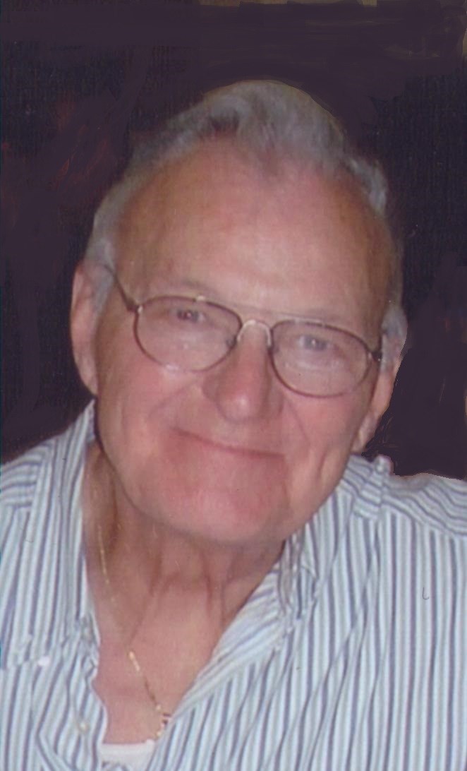 Obituario de Robert J. Wolfe
