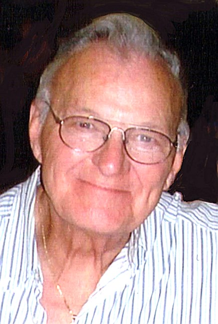 Obituario de Robert J. Wolfe