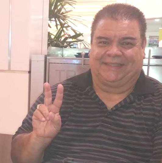 Obituary of Armando Díaz Rodríguez