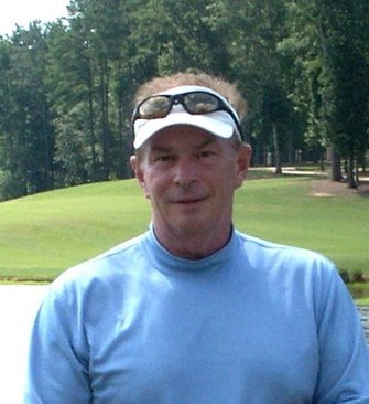 Obituary of Curtis Nicholas Wheaton