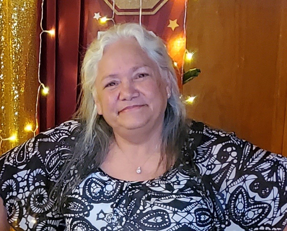 Obituary of Rosa Linda Navarro