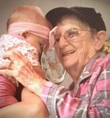 Obituary of Carol Jeaneane Miller