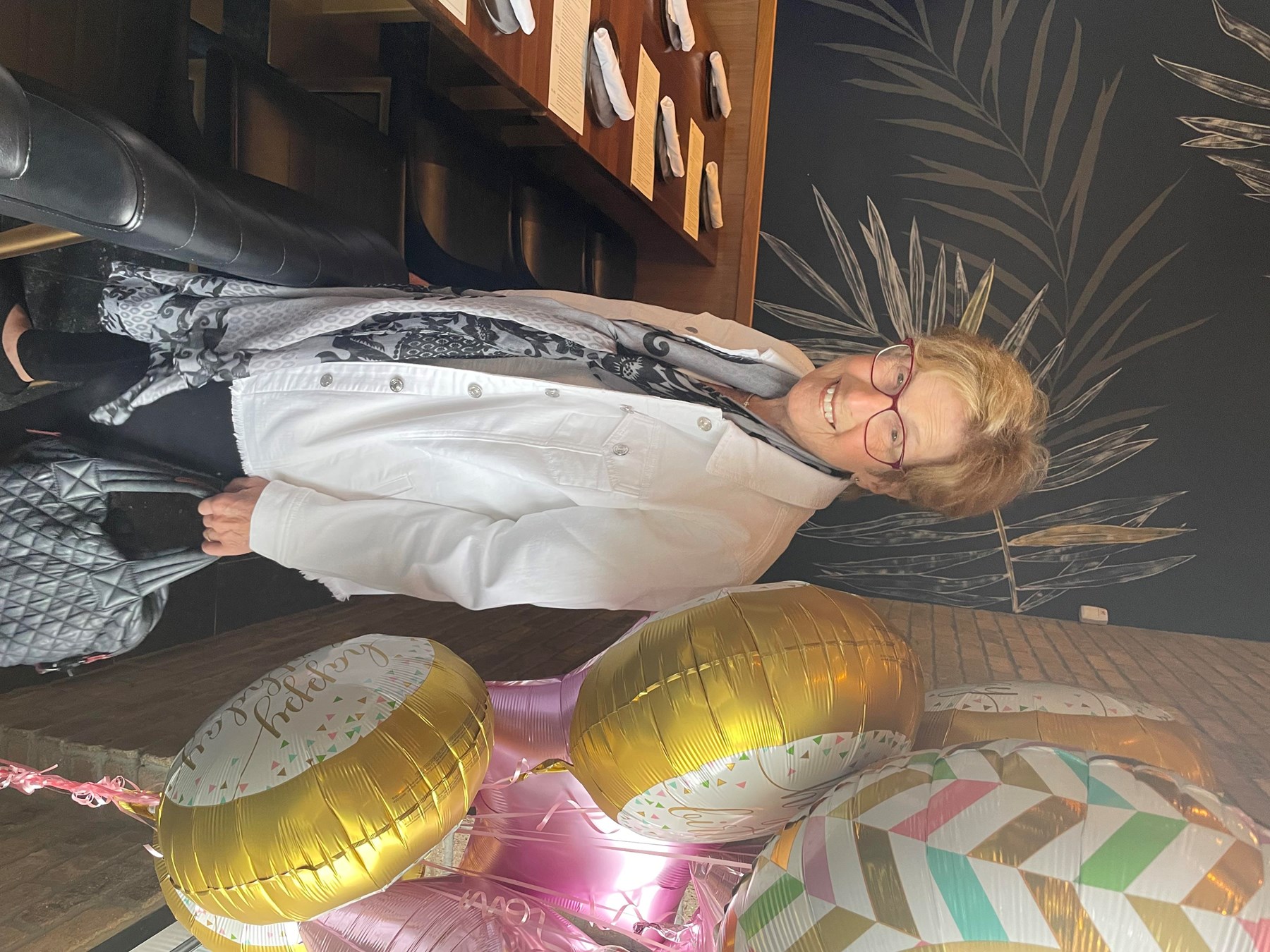 Obituary of Roberta Sue Elfus