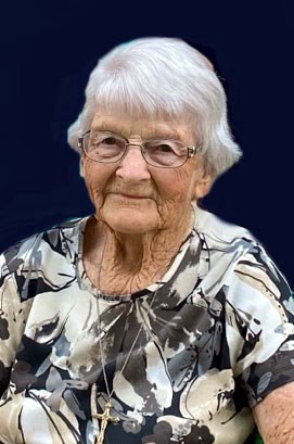 Obituary of Margaret "Peg" Moreland