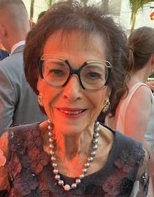 Obituary of Lorraine Whalen