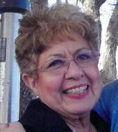 Obituary of Diana Riley
