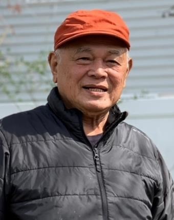 Obituary of Serafin Badan Floranza Jr.