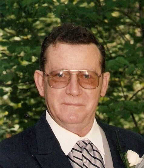 Obituary of Mr. Melvin Wayne Palmer