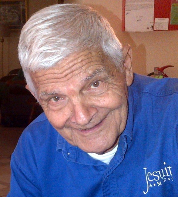 Obituary of Lester Joseph Madere Sr.