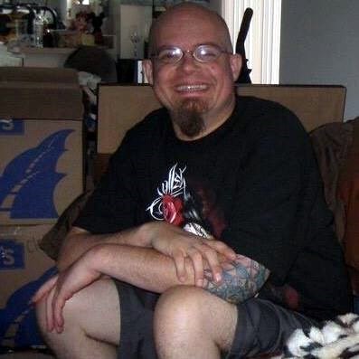 Obituary of Brian "B" Wittchow