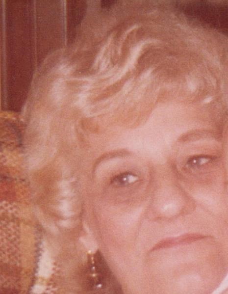 Obituary of June Iona Kellam
