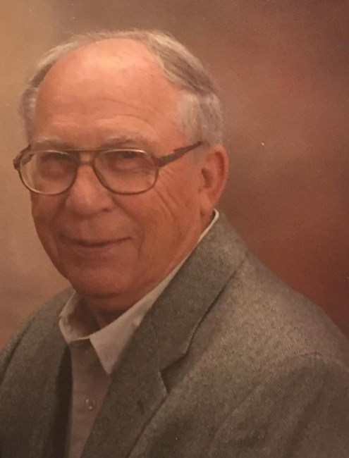 Obituario de Donald Duane Kramer