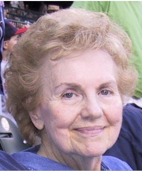 Obituario de Ruth Marie Ramsey