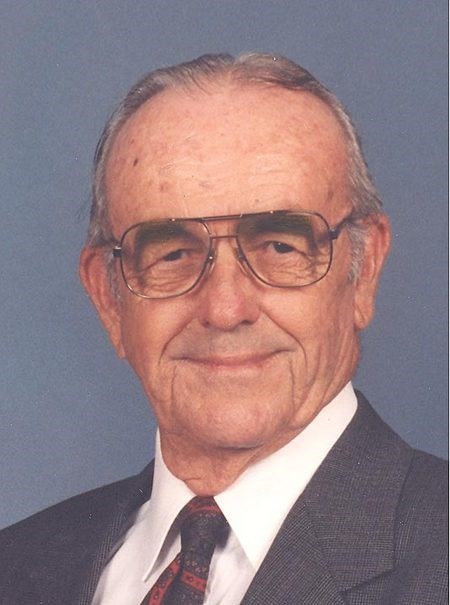 Obituary of J. T. Massey