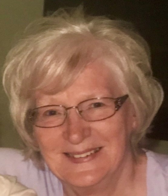 Obituary of Bonnie Louise Beaty