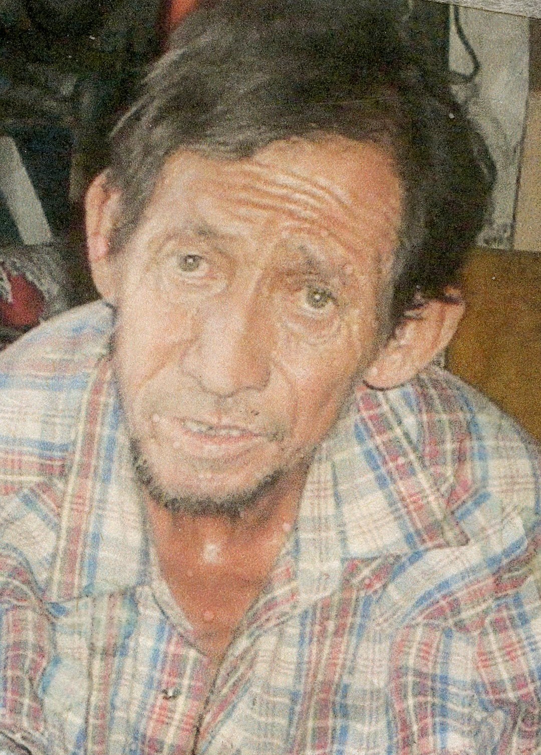 Obituary of Javier Gallegos Hernandez