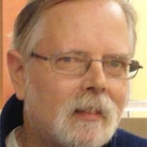 Obituary of Edward Rompre