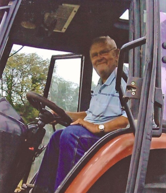 Obituary of Buford "B.A. and Little Buffalo" Alton Hill