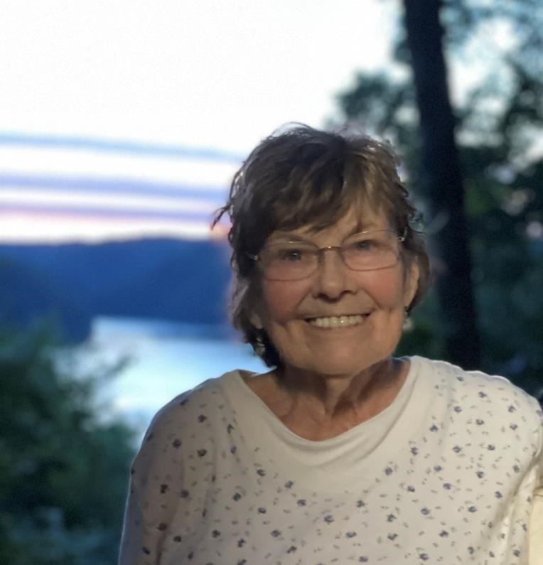 Obituary of Monica West Meyer