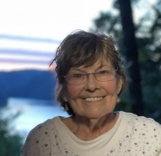 Obituary of Monica West Meyer