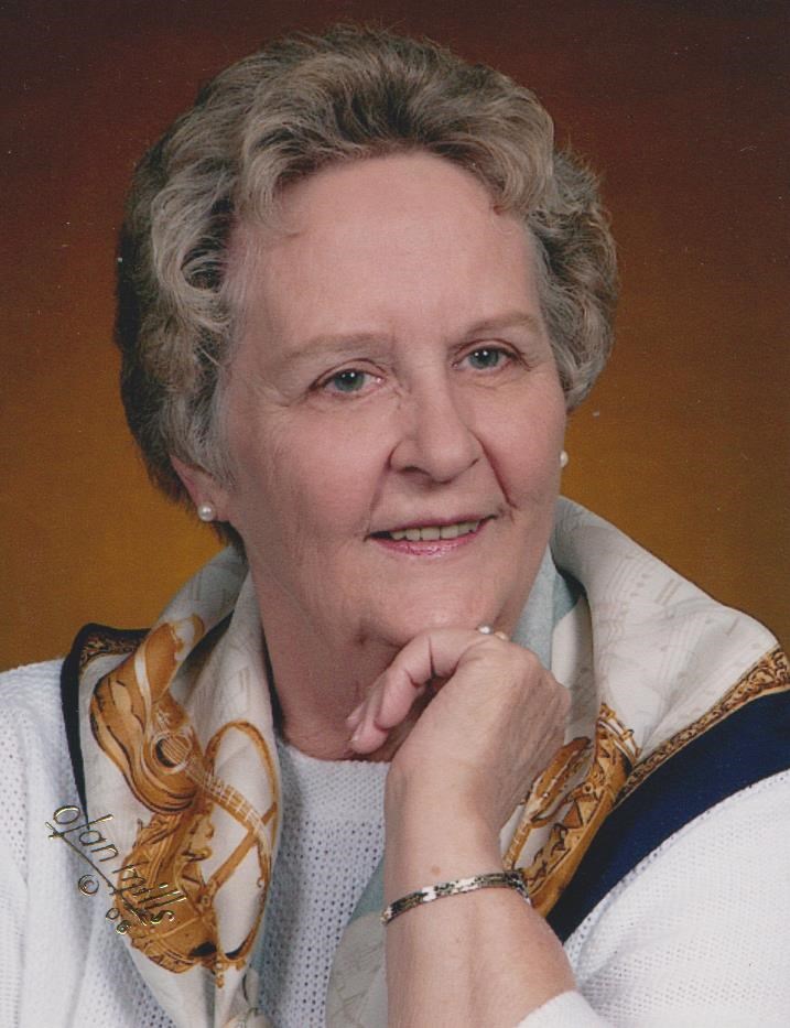 Shirley Marie Quirk Obituary Jacksonville, FL