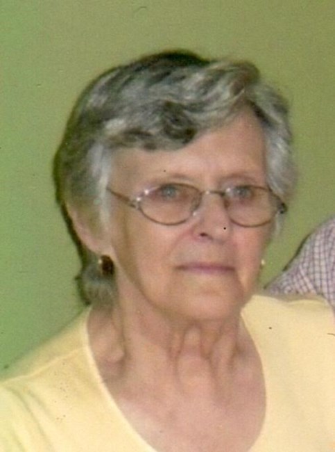 Obituary of Eleanor Virginia Price