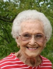 Obituary of Alberta Jean Berry